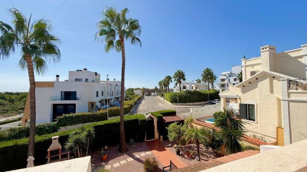 Revente - Villa -
Orihuela Costa - Los Dolses