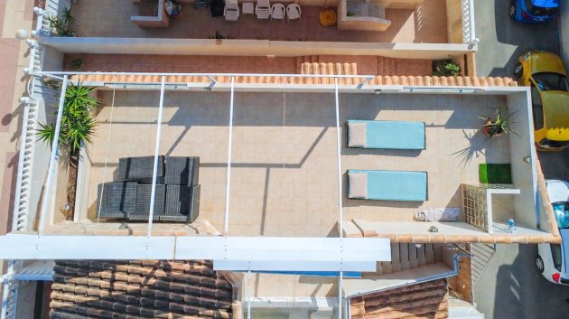 Revente - Villa -
Torrevieja - Cabo Cervera