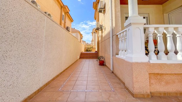 Revente - Villa -
Torrevieja - Cabo Cervera