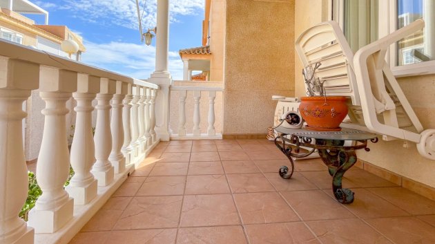 Revente - Villa -
Torrevieja - Cabo Cervera