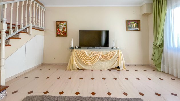 Revente - Villa -
Torrevieja - Cabo Cervera
