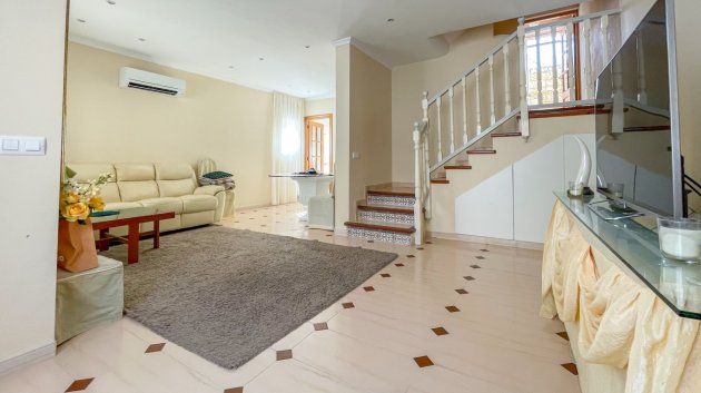 Revente - Villa -
Torrevieja - Cabo Cervera