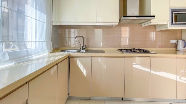 Revente - Villa -
Torrevieja - Cabo Cervera