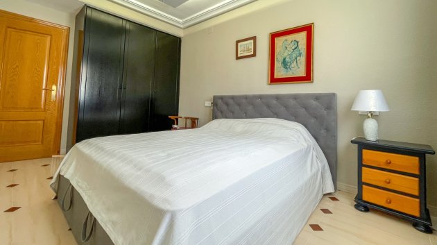 Revente - Villa -
Torrevieja - Cabo Cervera