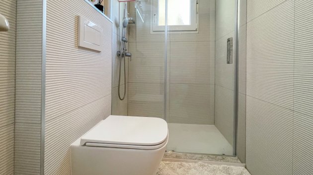 Revente - Villa -
Torrevieja - Cabo Cervera