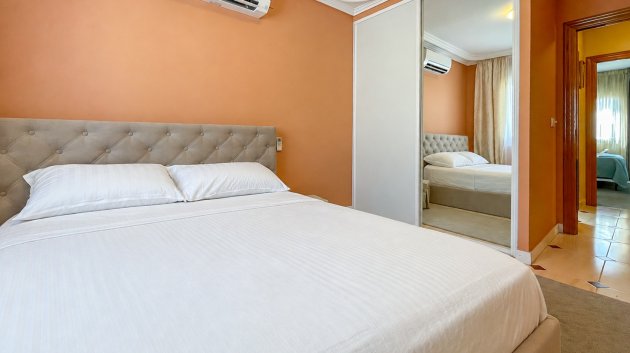 Revente - Villa -
Torrevieja - Cabo Cervera
