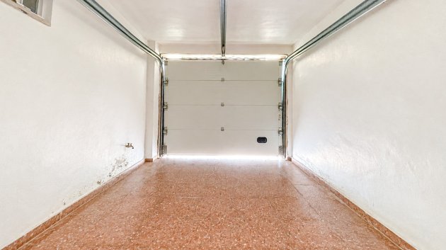Revente - Villa -
Torrevieja - Cabo Cervera