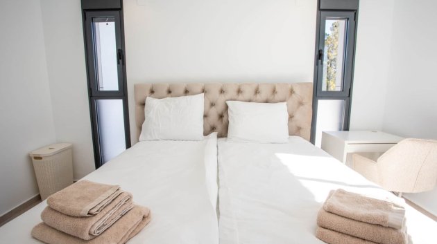 Resale - Villa -
Dolores