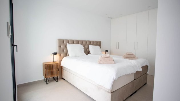 Resale - Villa -
Dolores
