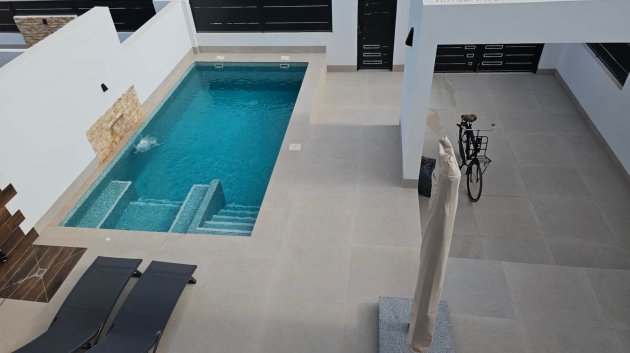 Resale - Villa -
Dolores