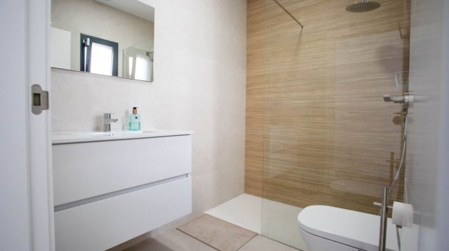 Resale - Villa -
Dolores