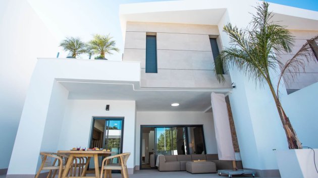Resale - Villa -
Dolores