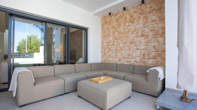 Resale - Villa -
Dolores