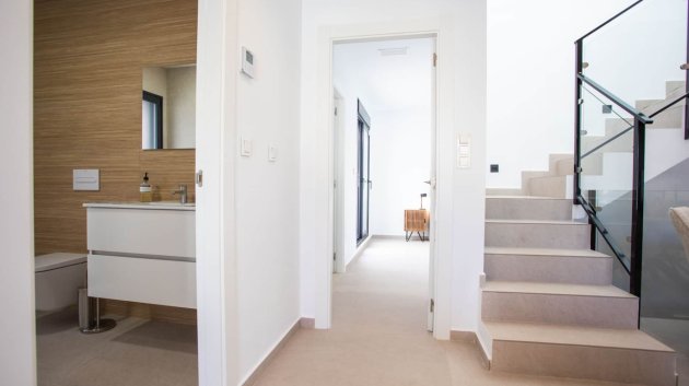 Resale - Villa -
Dolores