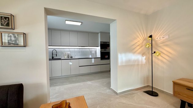 Revente - Villa -
San Pedro del Pinatar - Lo Pagan