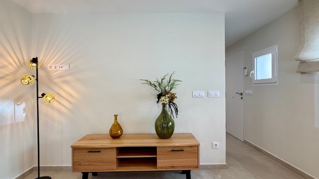 Revente - Villa -
San Pedro del Pinatar - Lo Pagan