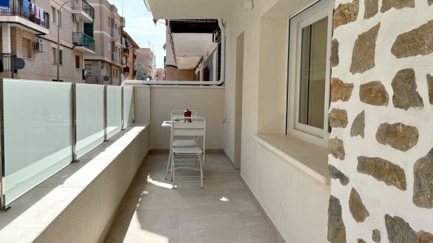 Revente - Villa -
San Pedro del Pinatar - Lo Pagan