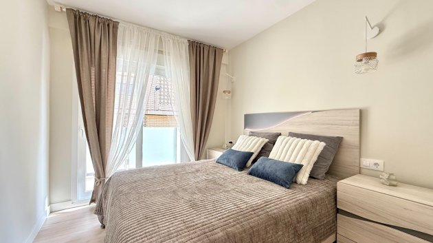 Revente - Villa -
San Pedro del Pinatar - Lo Pagan