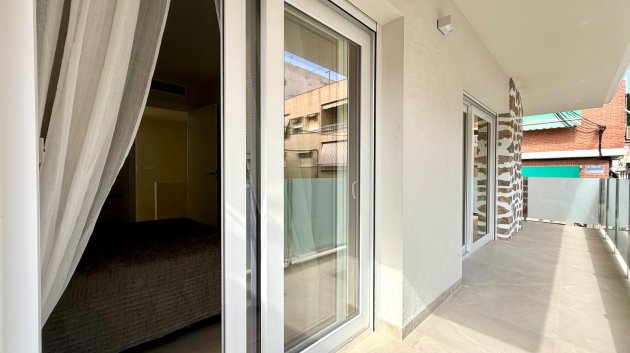 Revente - Villa -
San Pedro del Pinatar - Lo Pagan
