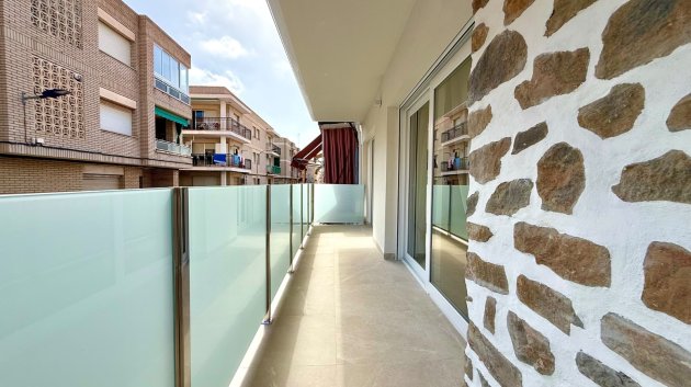 Revente - Villa -
San Pedro del Pinatar - Lo Pagan