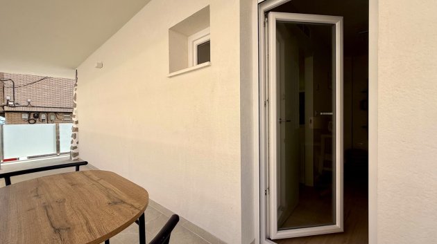 Revente - Villa -
San Pedro del Pinatar - Lo Pagan