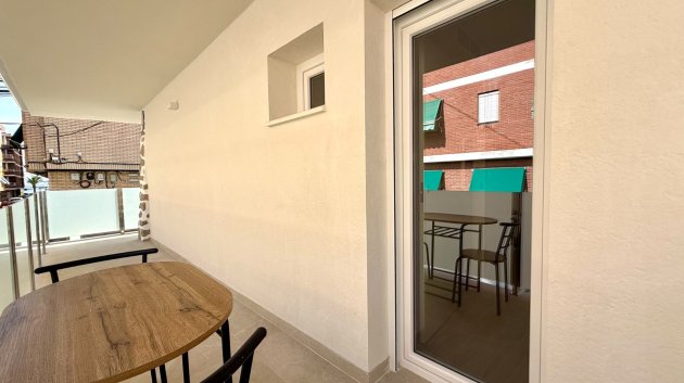 Revente - Villa -
San Pedro del Pinatar - Lo Pagan