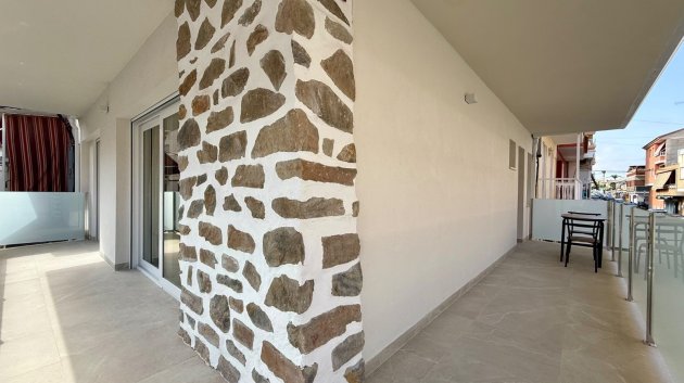 Revente - Villa -
San Pedro del Pinatar - Lo Pagan