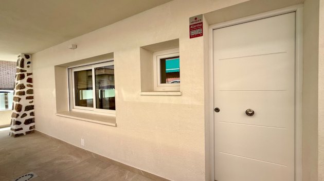 Revente - Villa -
San Pedro del Pinatar - Lo Pagan
