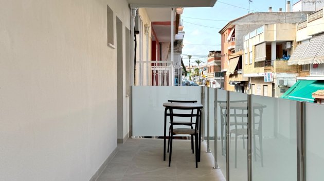 Revente - Villa -
San Pedro del Pinatar - Lo Pagan