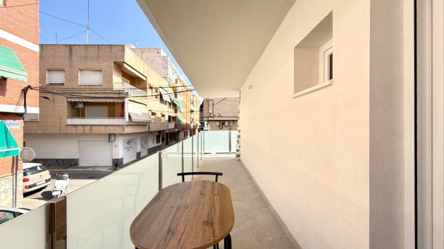 Revente - Villa -
San Pedro del Pinatar - Lo Pagan