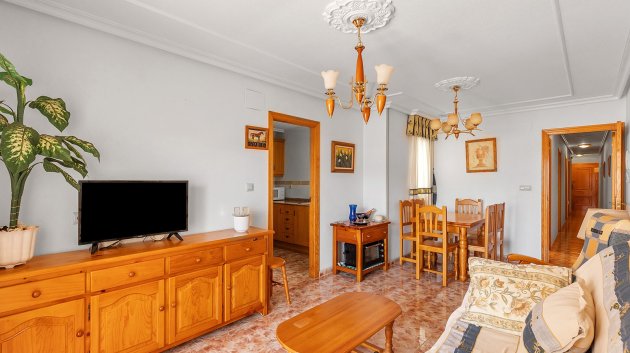 Revente - Appartements -
La Mata - Playa