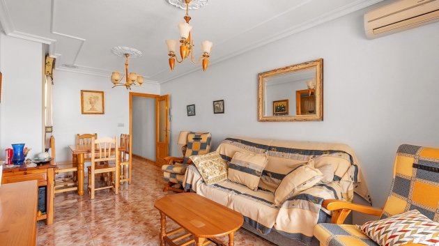 Revente - Appartements -
La Mata - Playa