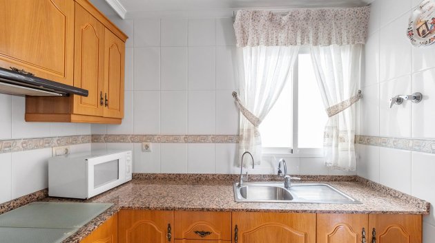 Revente - Appartements -
La Mata - Playa