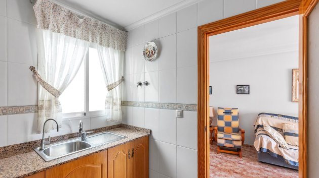 Revente - Appartements -
La Mata - Playa