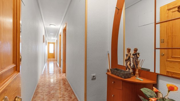 Revente - Appartements -
La Mata - Playa