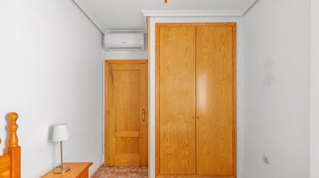 Revente - Appartements -
La Mata - Playa