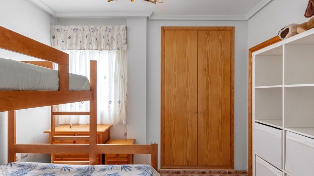 Revente - Appartements -
La Mata - Playa