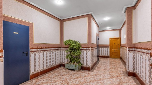 Revente - Appartements -
La Mata - Playa
