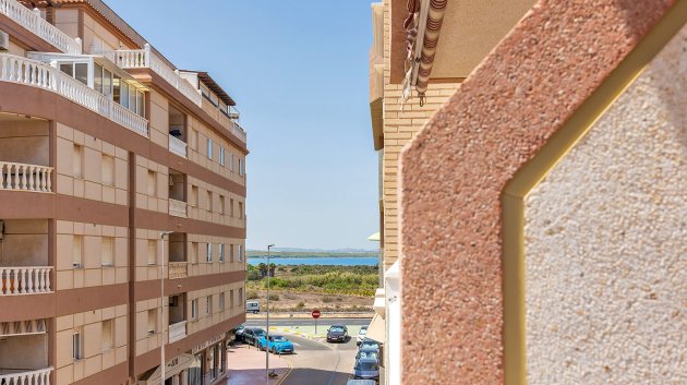 Revente - Appartements -
La Mata - Playa