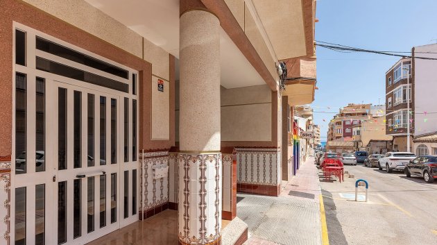 Revente - Appartements -
La Mata - Playa