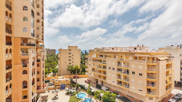 Revente - Appartements -
Torrevieja - Playa Los Locos