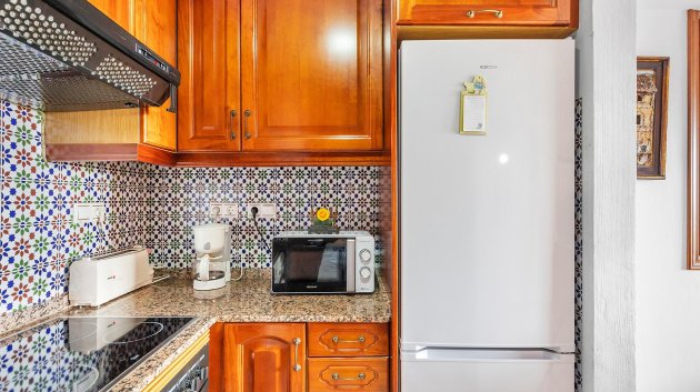 Revente - Appartements -
Torrevieja - Playa Los Locos