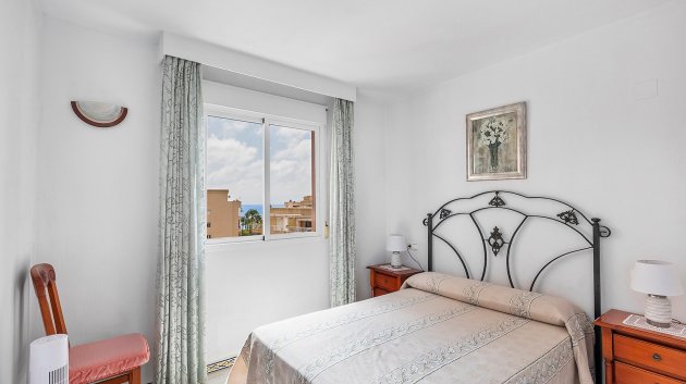 Revente - Appartements -
Torrevieja - Playa Los Locos