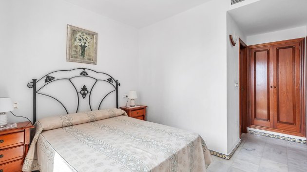 Revente - Appartements -
Torrevieja - Playa Los Locos