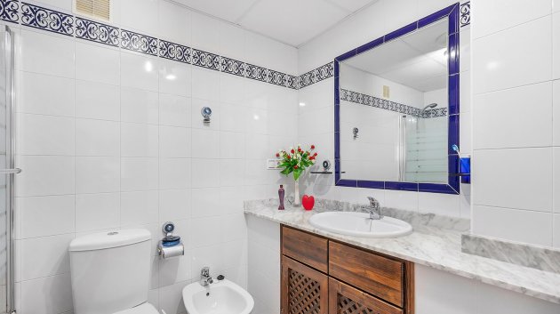 Revente - Appartements -
Torrevieja - Playa Los Locos
