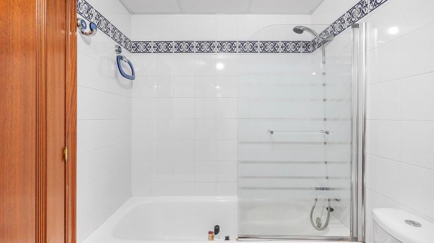 Revente - Appartements -
Torrevieja - Playa Los Locos