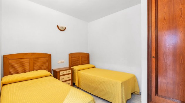 Revente - Appartements -
Torrevieja - Playa Los Locos