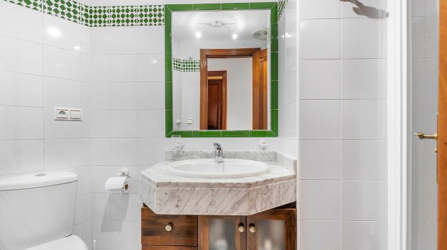Revente - Appartements -
Torrevieja - Playa Los Locos