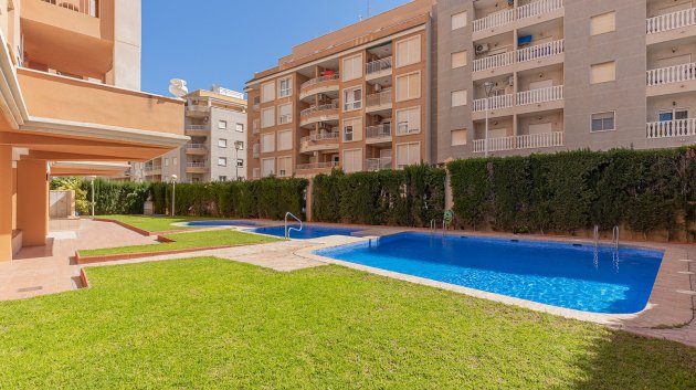Revente - Appartements -
Torrevieja - Playa Los Locos