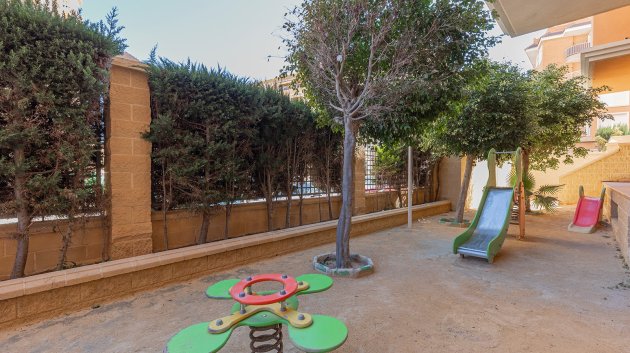 Revente - Appartements -
Torrevieja - Playa Los Locos